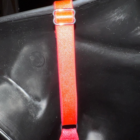 Victoria Secret Lined Demi Bra - Picture 5 of 9